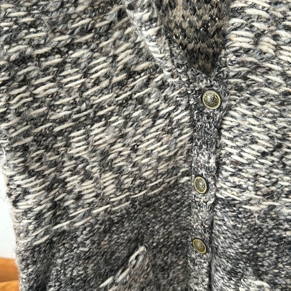 Wilfred Free Wool Sweater - Picture 3 of 5